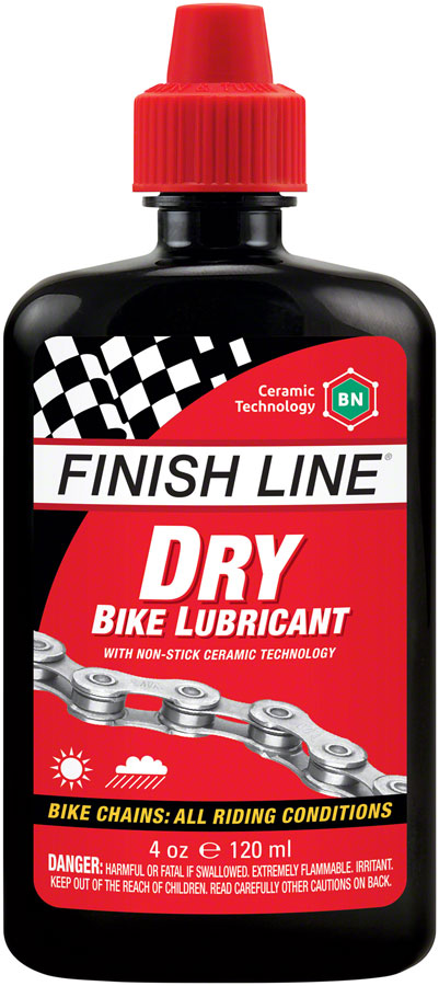 Finish Line Lube