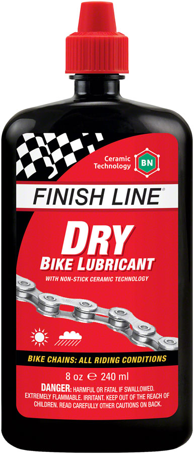 Finish Line Lube