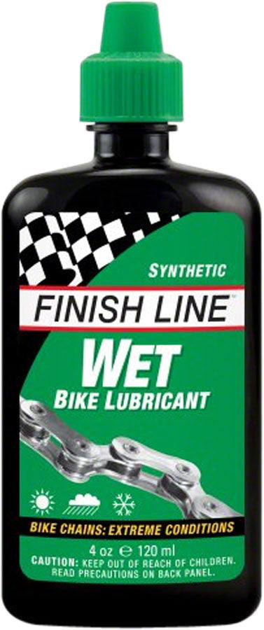 Finish Line Lube