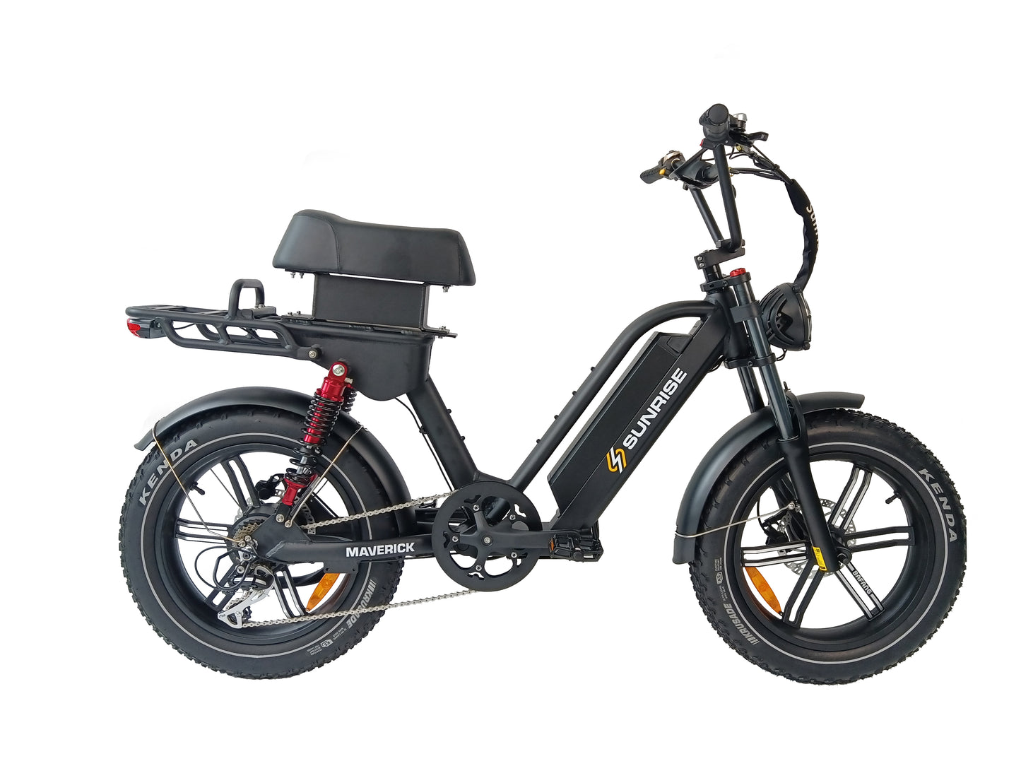 Maverick eBike