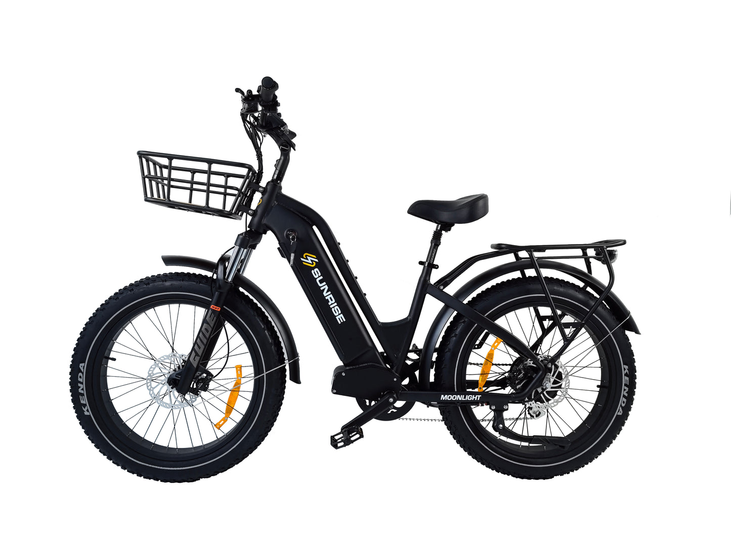 Moonlight eBike