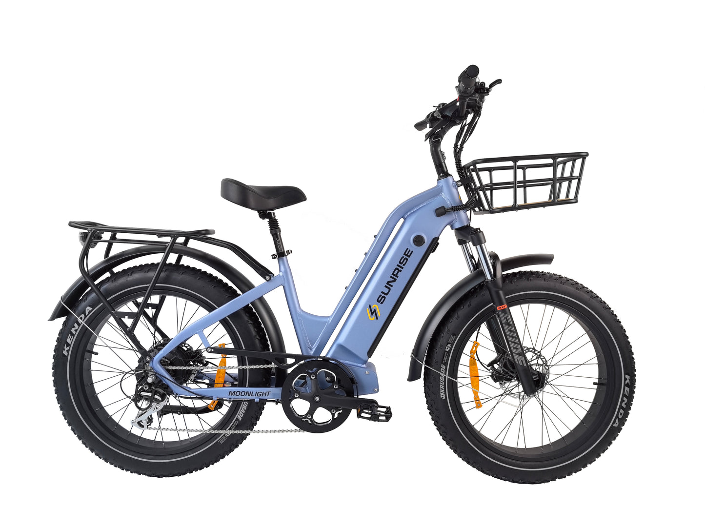 Moonlight eBike