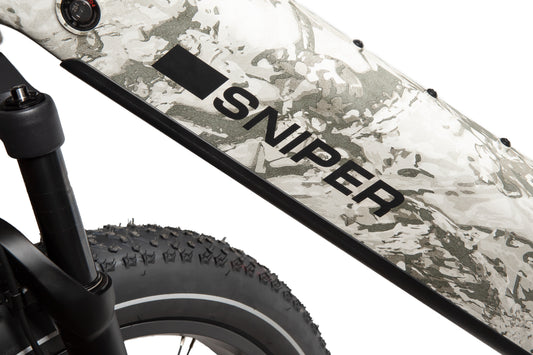Sniper Hunting eBike
