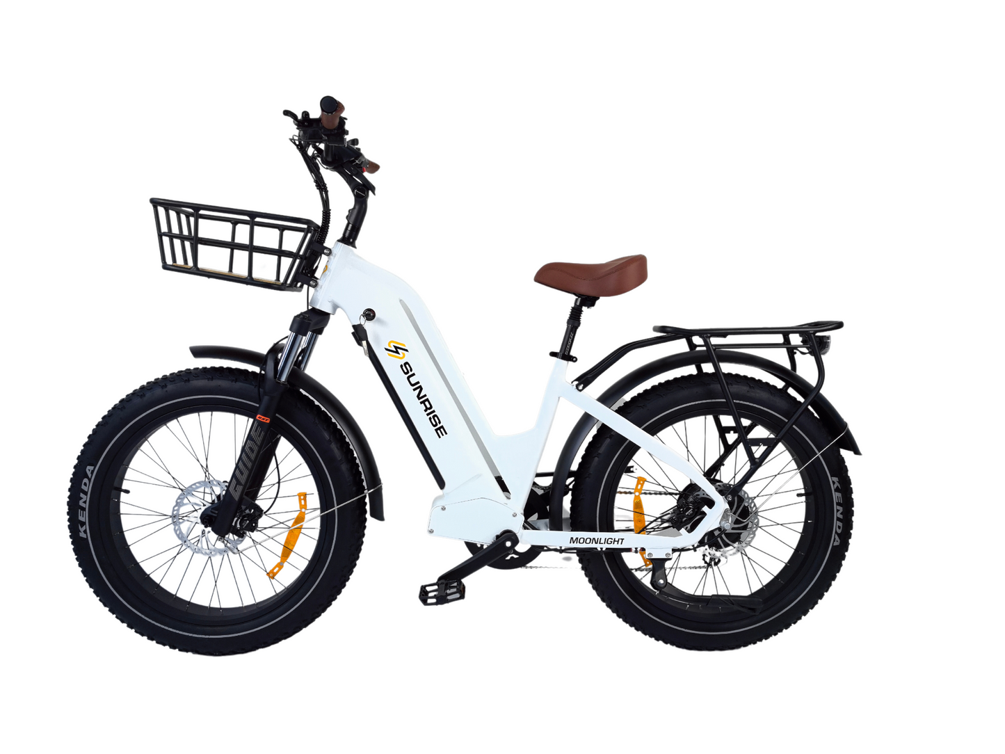 Moonlight eBike