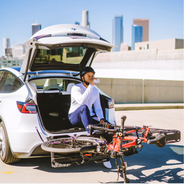 Destination eBike Rack