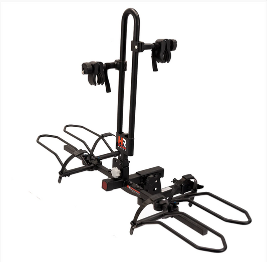 RV Hollywood eBike Rack