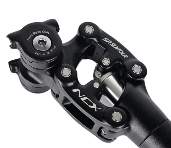 SR Suntour Seat Post