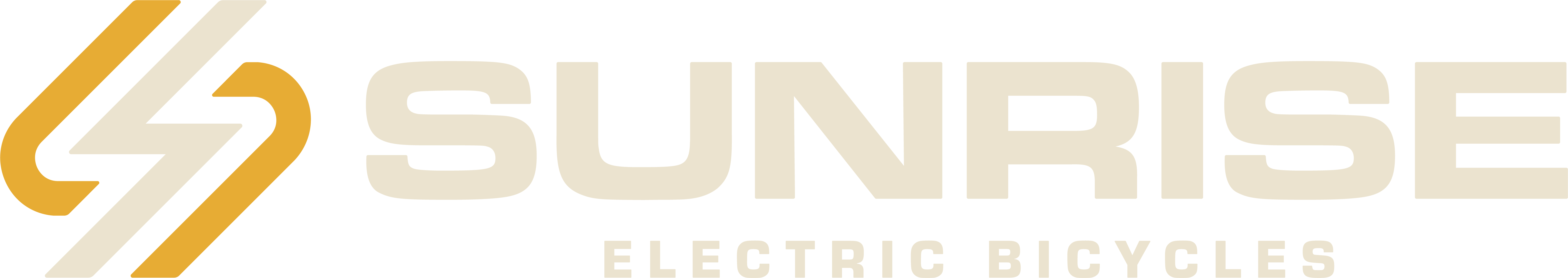 Sunrise Electric Bicycles 