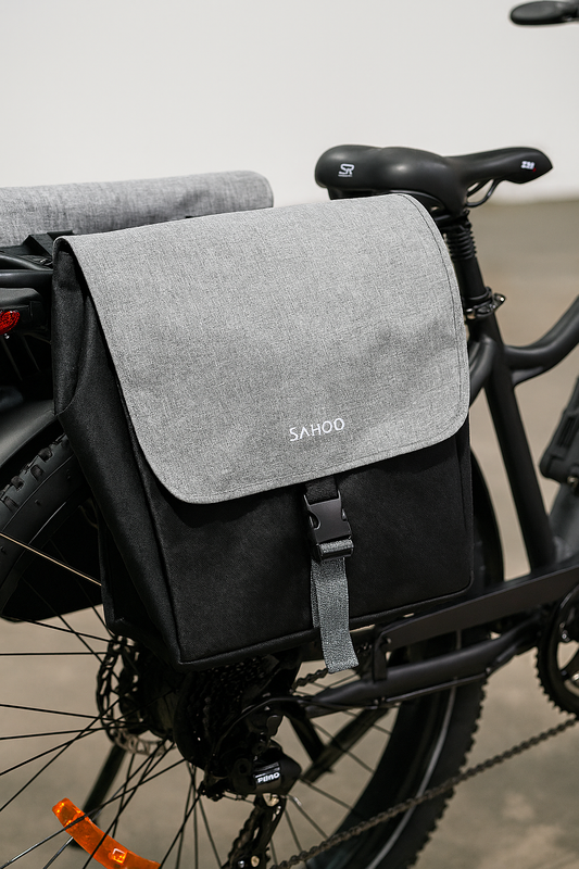 Saddle Bag