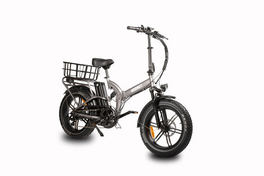 Hornet Folding eBike