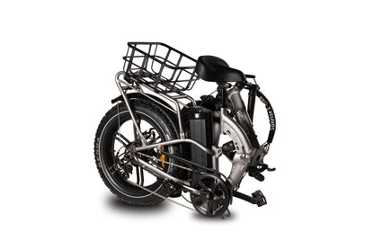 Hornet Folding eBike