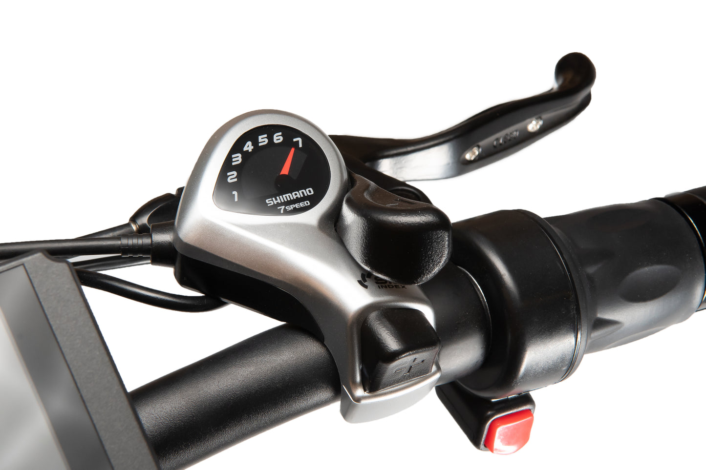 Hornet Folding eBike