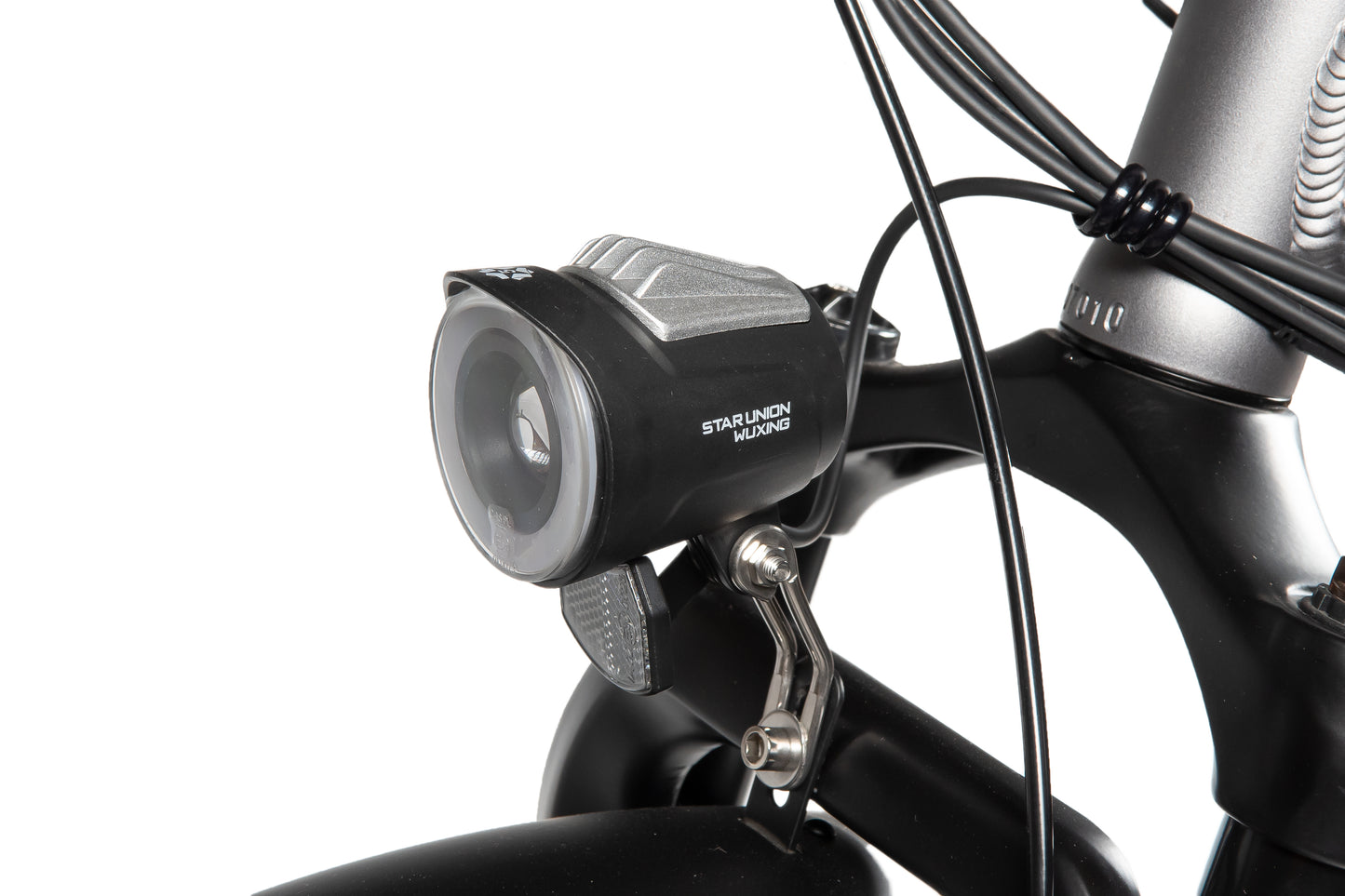 Hornet Folding eBike
