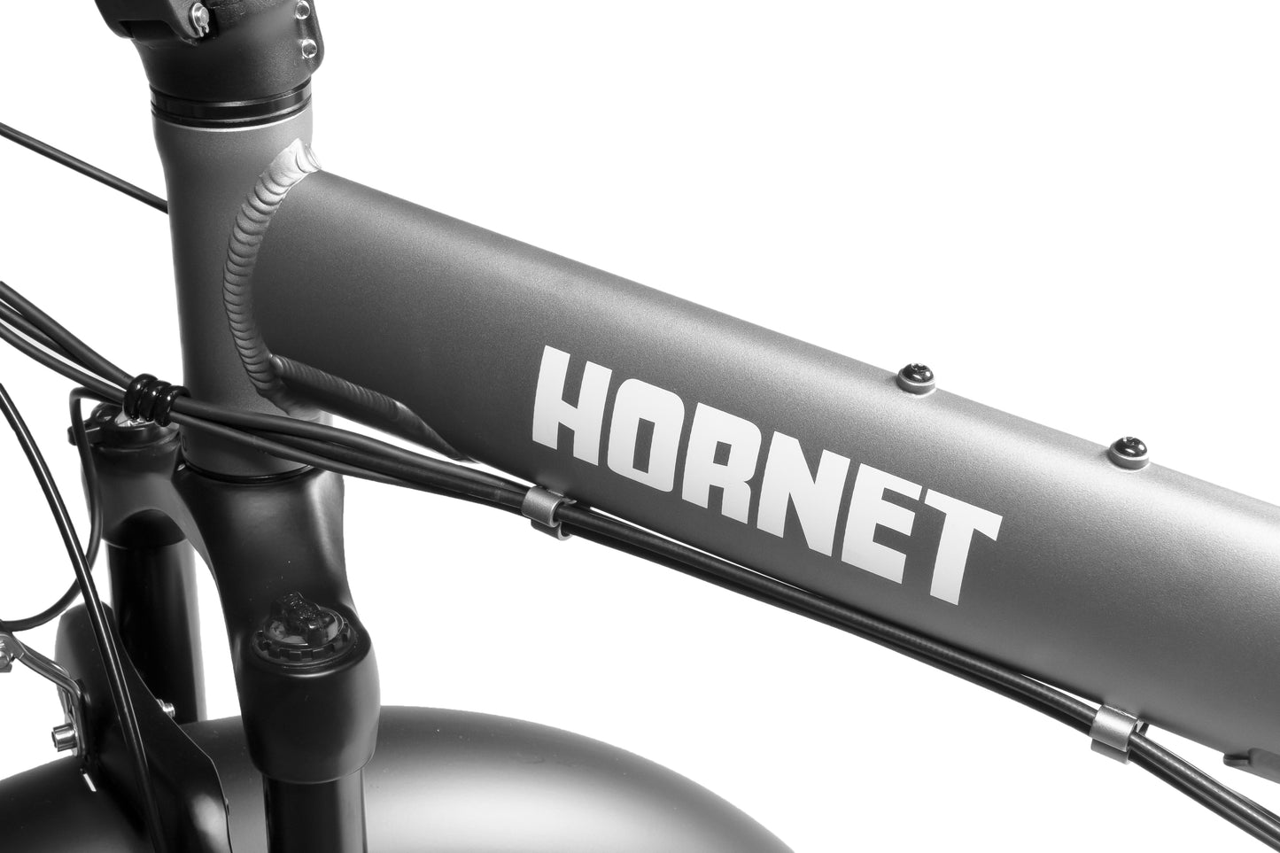 Hornet Folding eBike