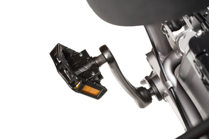 Hornet Folding eBike