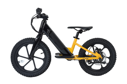 Lil Rise eBike