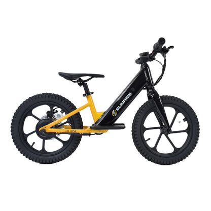 Lil Rise eBike