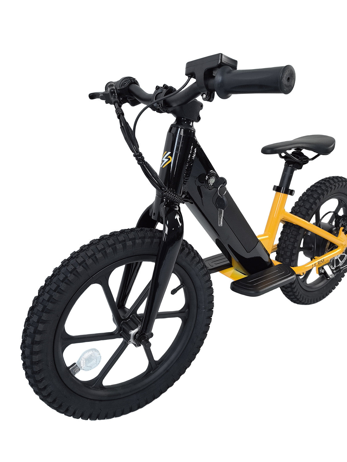 Lil Rise eBike