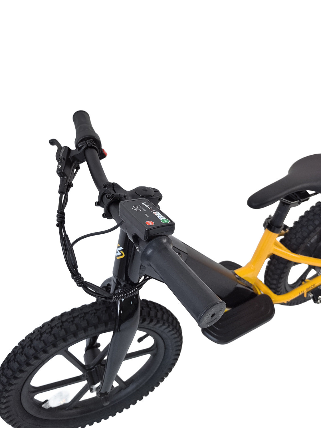 Lil Rise eBike