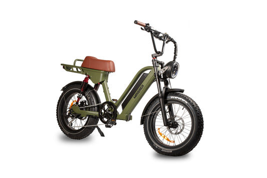 Maverick eBike