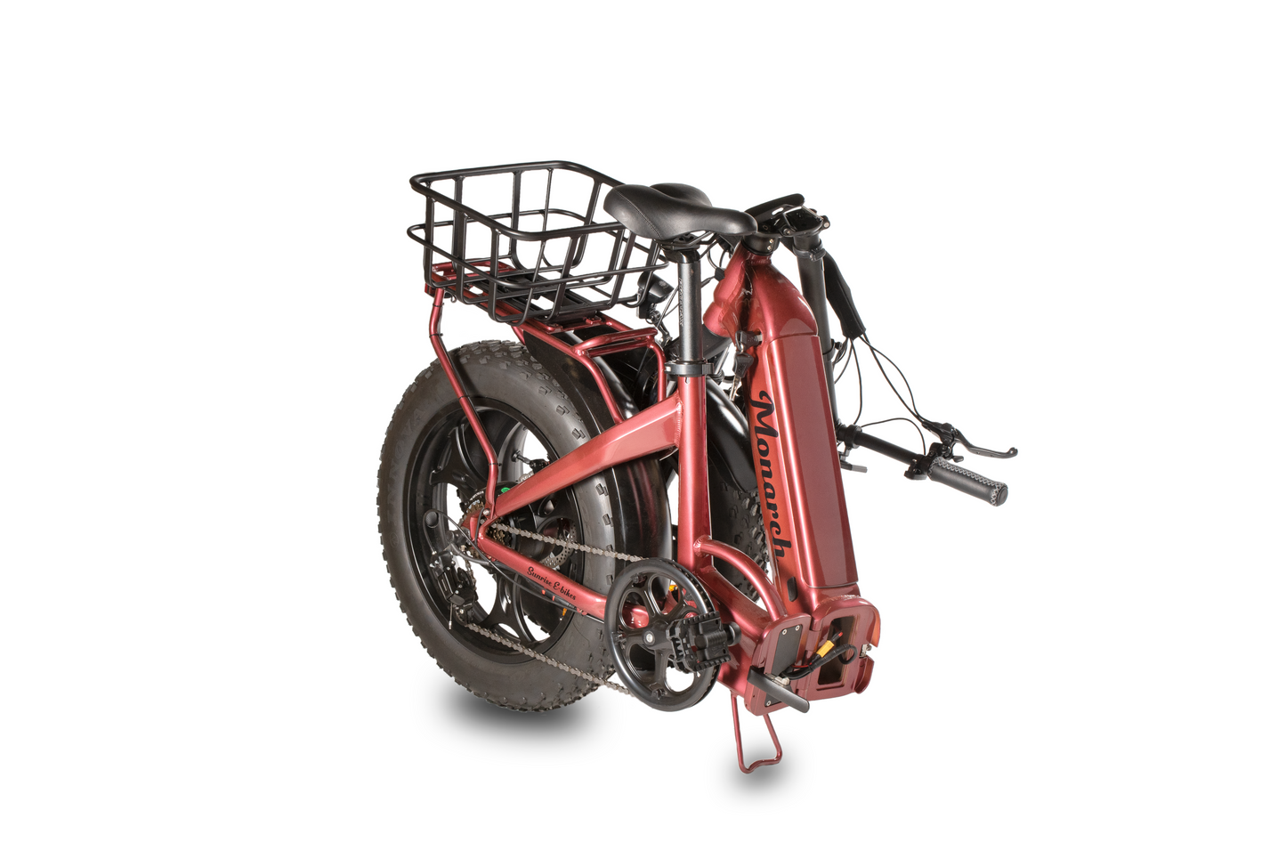 Monarch eBike