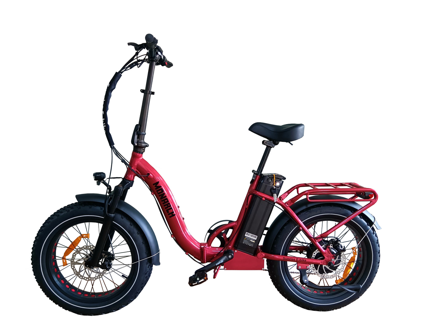 Monarch eBike