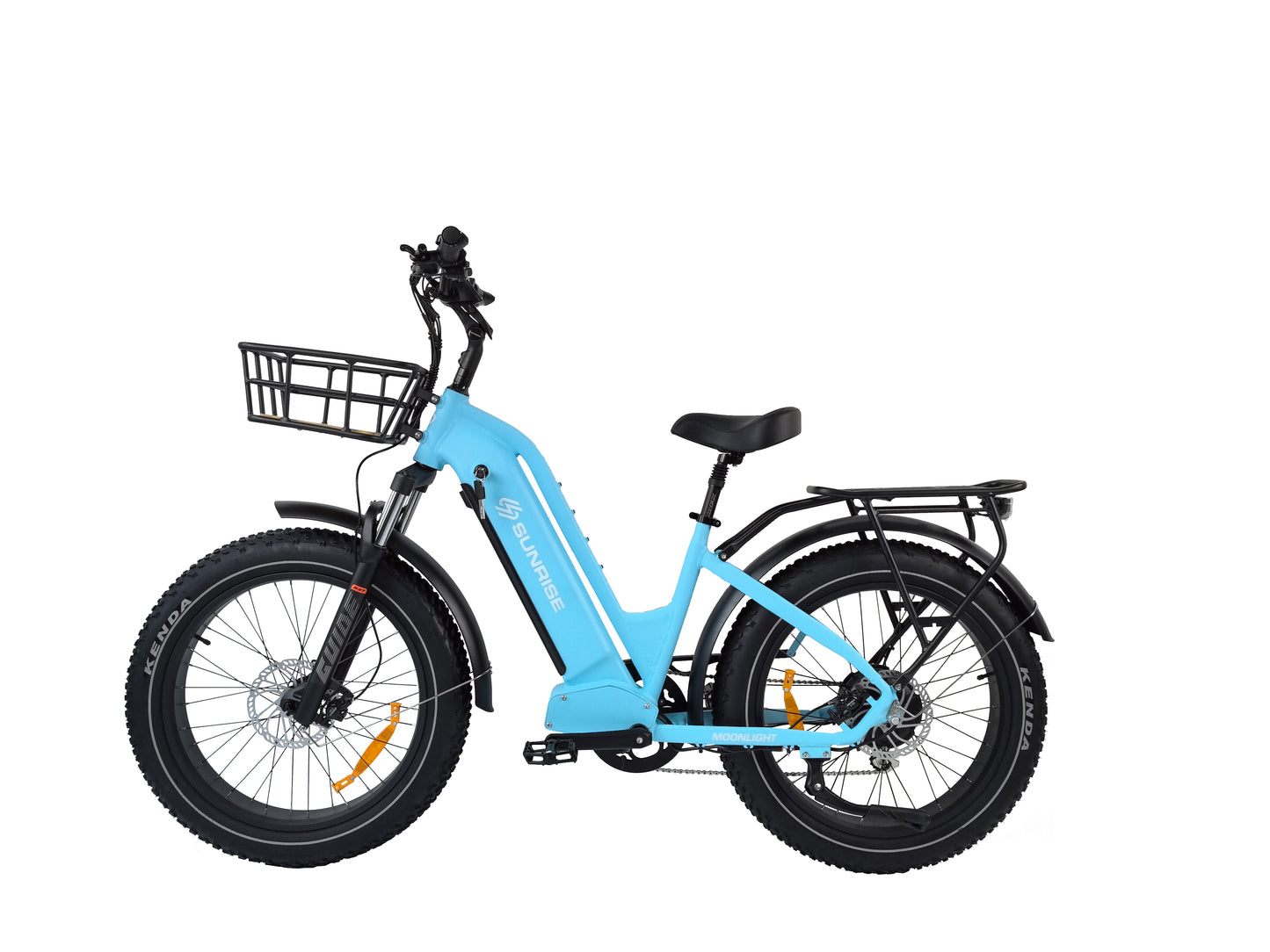 Moonlight eBike