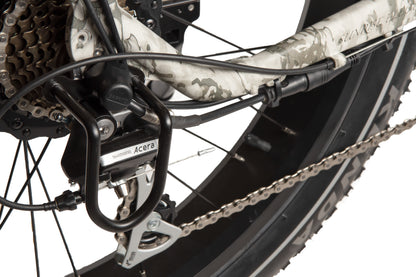 Pre-Order Sniper Hunting eBike
