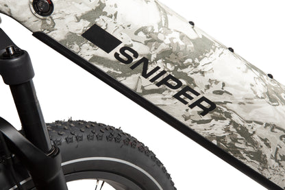 Pre-Order Sniper Hunting eBike