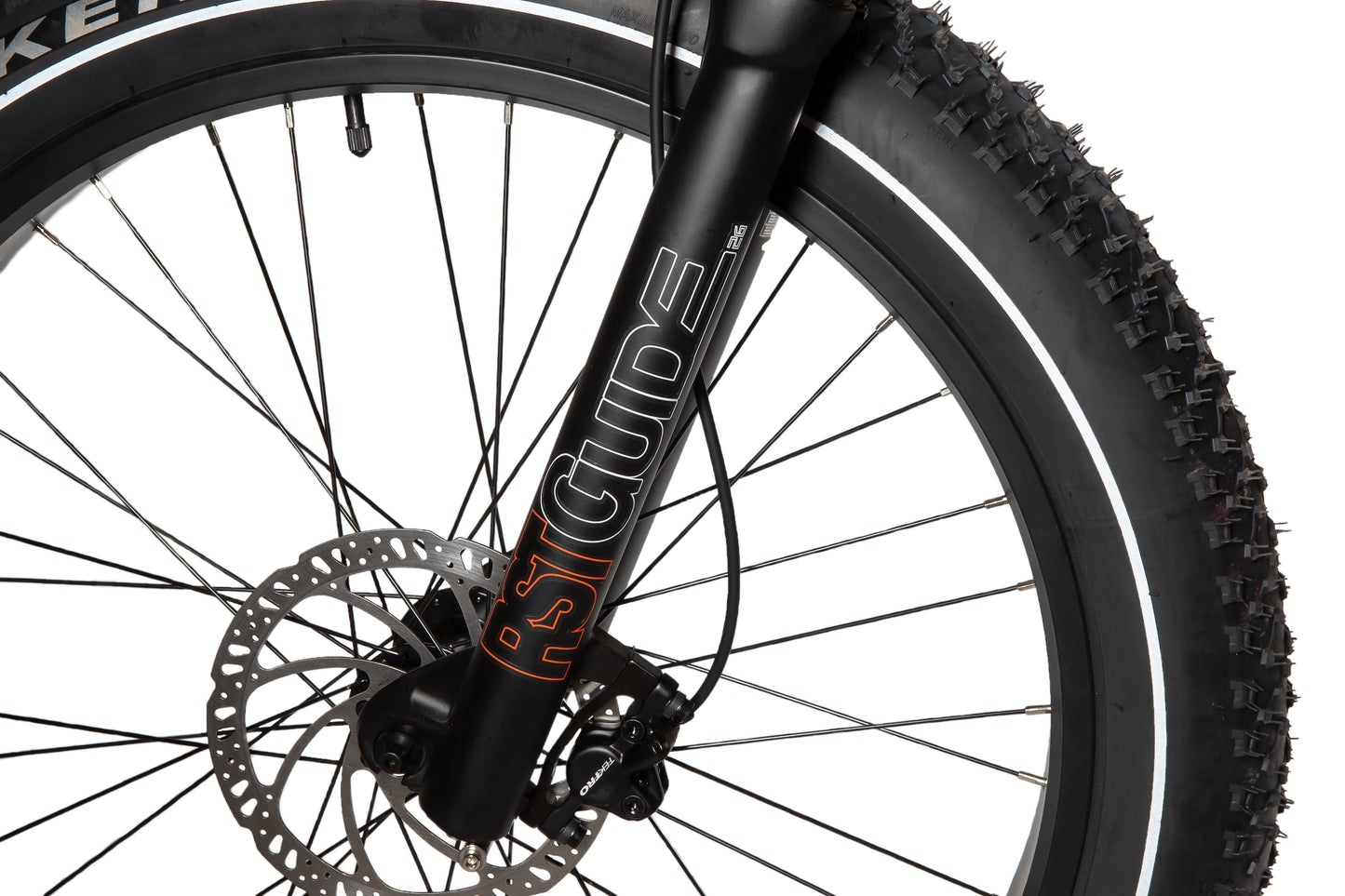 Pre-Order Sniper Hunting eBike