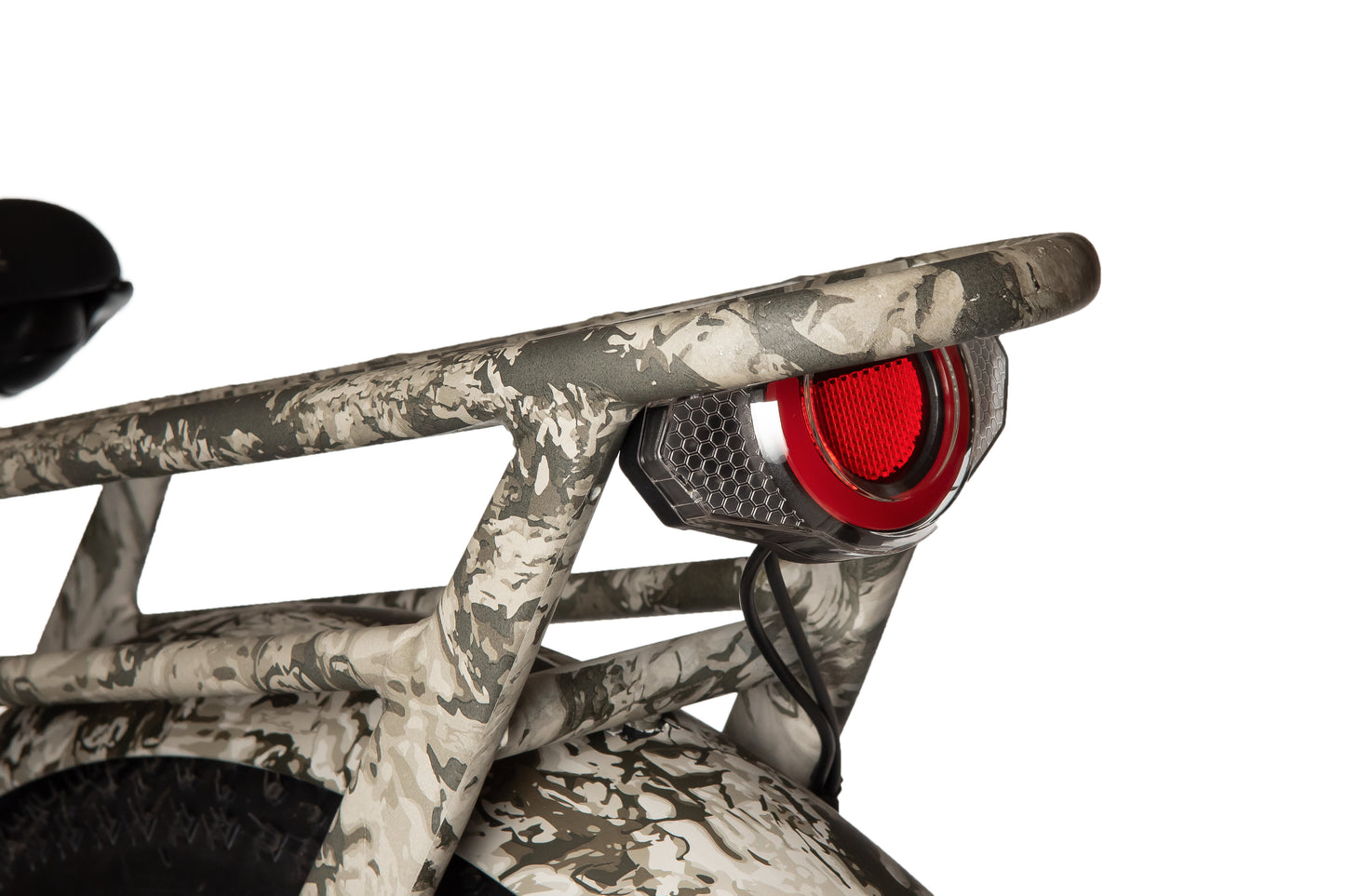 Pre-Order Sniper Hunting eBike