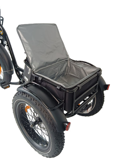 Shadow eTricycle