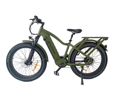 Pre-Order Sniper Hunting eBike