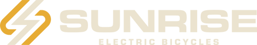 Sunrise E-Bikes Logo