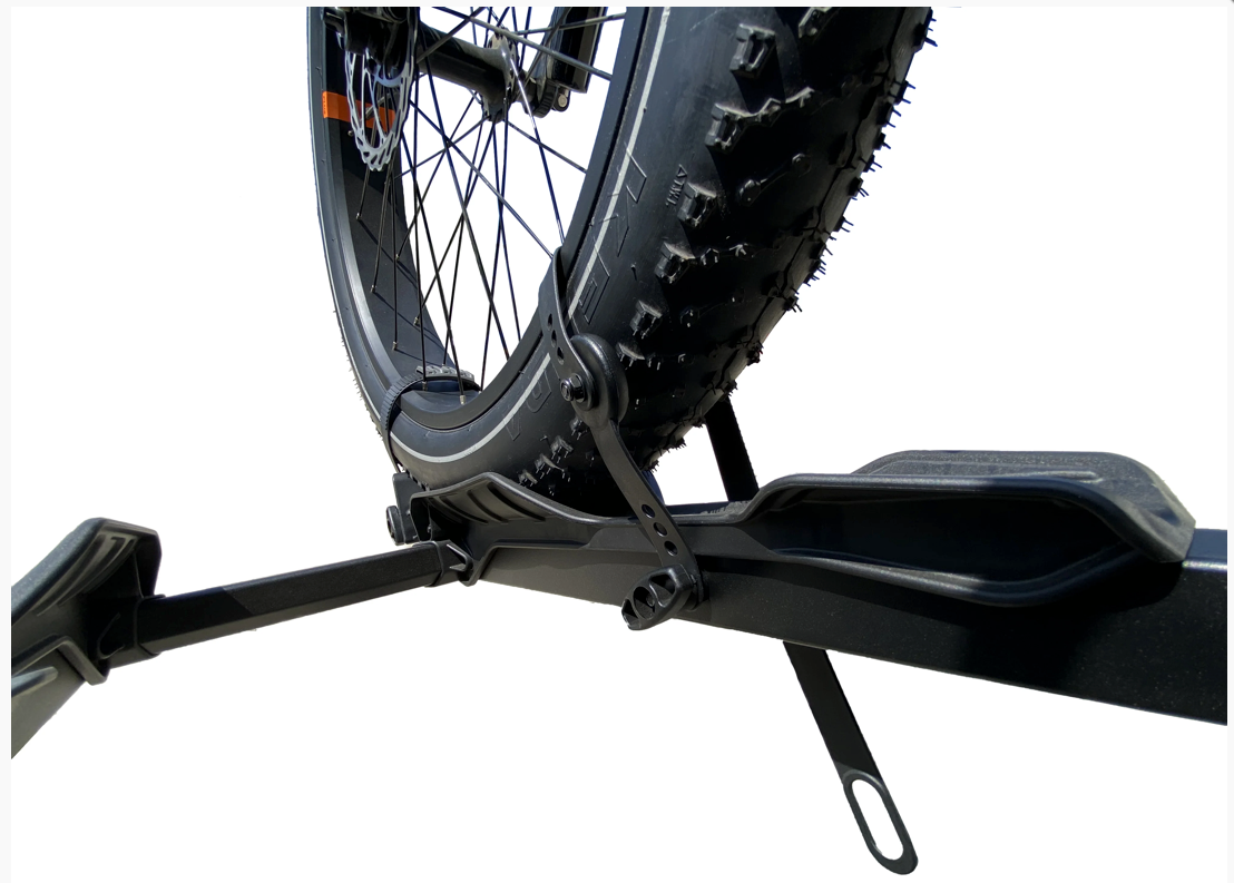 Destination eBike Rack