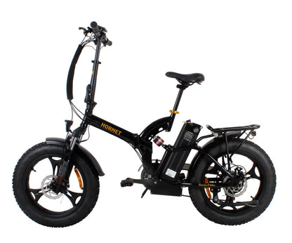 Hornet Folding eBike