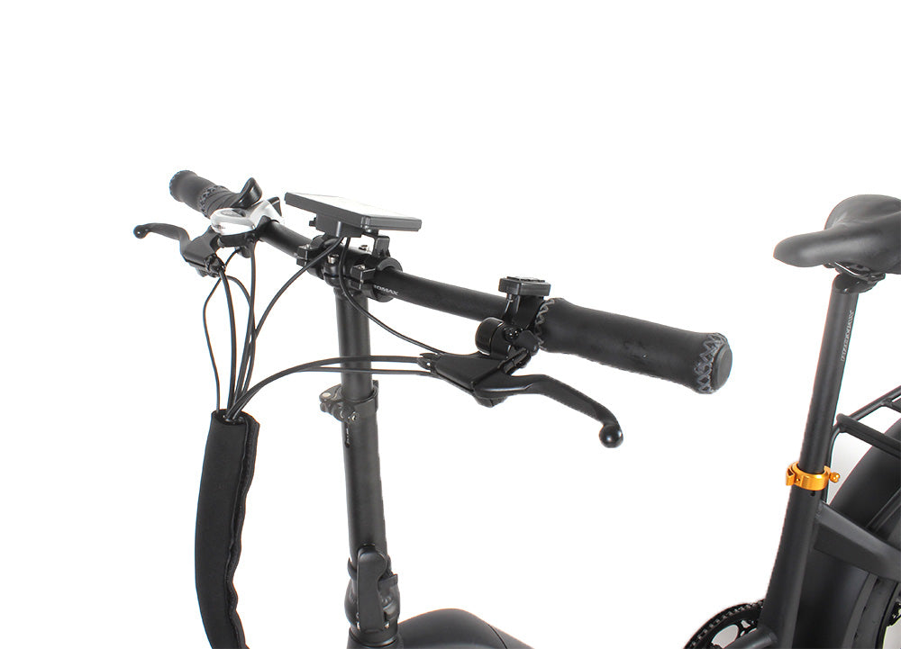 Monarch eBike