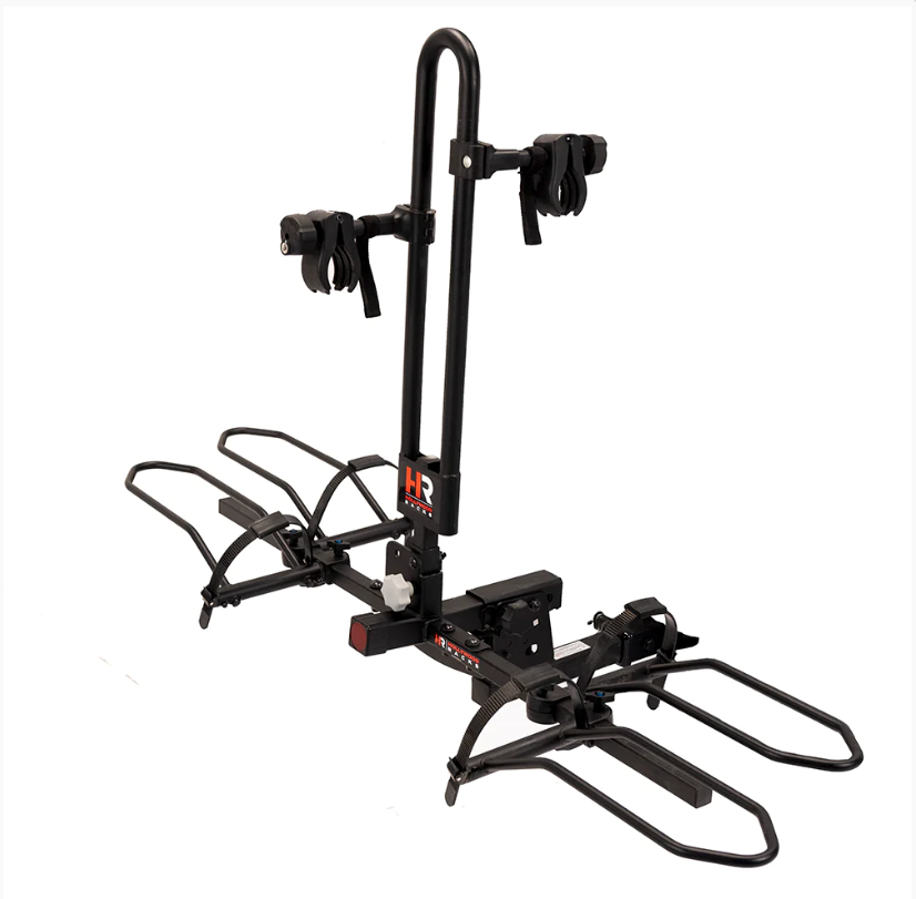 RV Hollywood eBike Rack