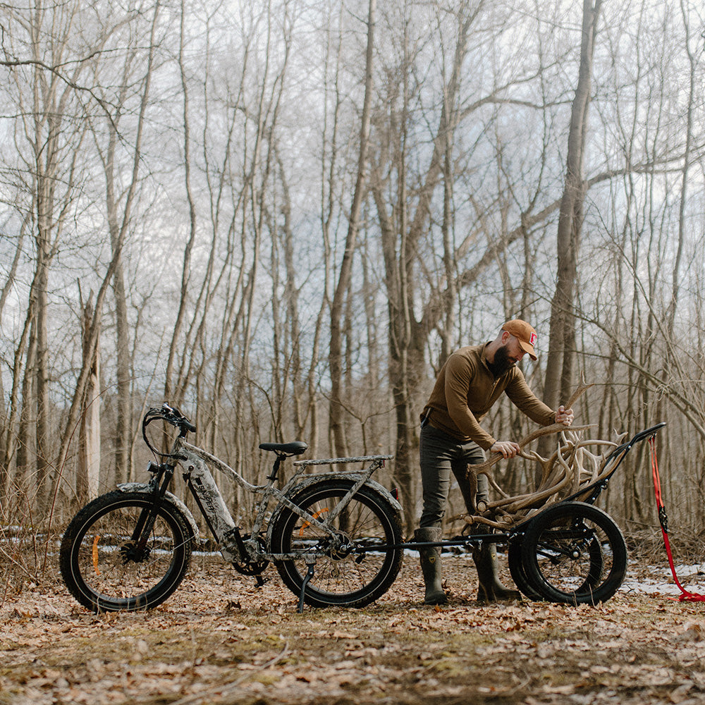 Pre-Order Sniper Hunting eBike